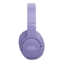 JBL Tune 770 - Headset purple 3