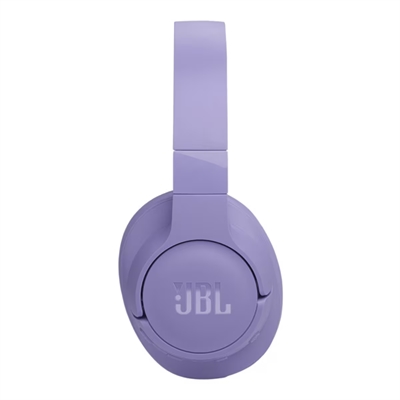 JBL Tune 770 - Headset purple 3