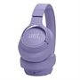 JBL Tune 770 - Headset purple 5