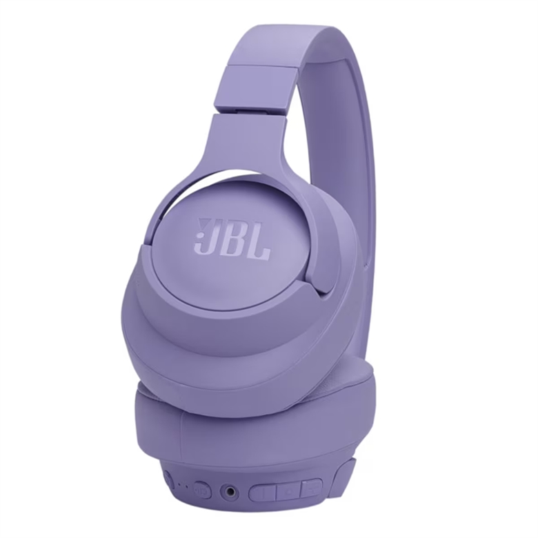 JBL Tune 770 - Headset purple 5