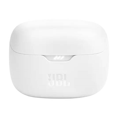 JBL Tune Buds Case Front White4