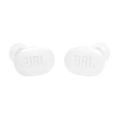 JBL Tune Buds Front White1