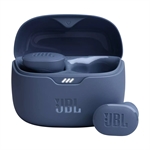JBL Tune Buds - Earbuds, Stereo, In-ear, Wireless, Bluetooth, 20 Hz – 20 kHz, Blue