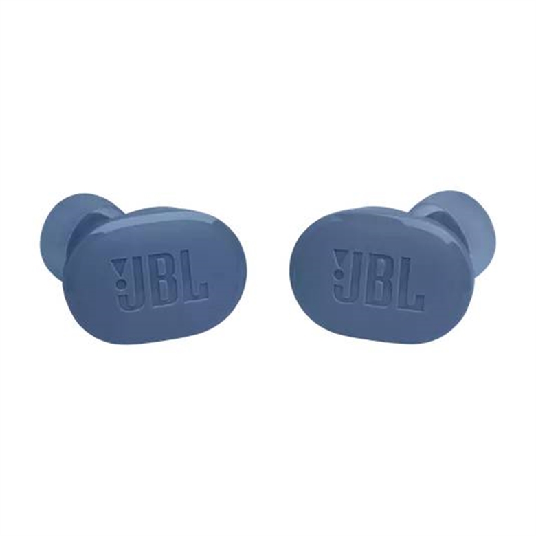 JBL Tune Buds Image Front Blue2
