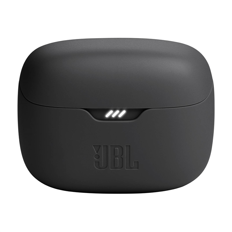 JBL Tune Buds Product Image Case Front Black