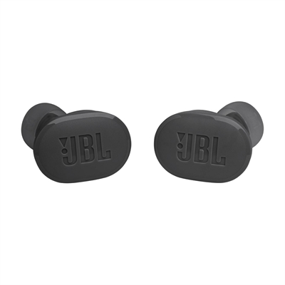 JBL Tune Buds Product Image Front Black