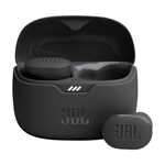 JBL Tune Buds - Auriculares, Estereo, En el Oido, Inalambrico, Bluetooth, 20 Hz – 20 kHz, Negro