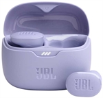 JBL Tune Buds - Earphone, Stereo, In-Ear, Wireless, Bluetooth 5.2, 20Hz-20KHz, Purple
