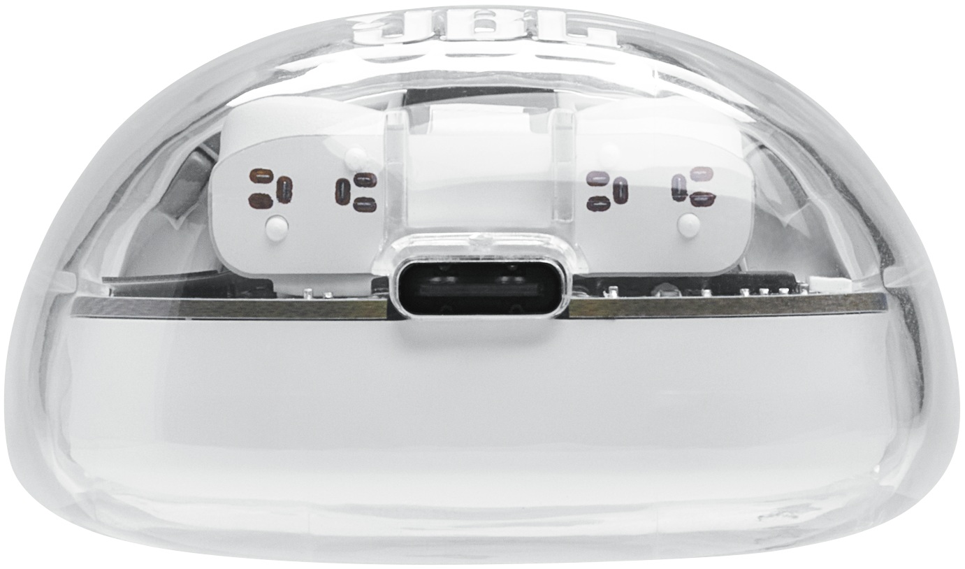 JBL Tune Flex 2 Ghost Edition en Panamá | Pana Compu