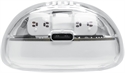 JBL TUNE FLEX 2 GHOST EDITION PORT VIEW