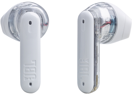 Jbl Tune Flex Auriculares Inalámbricos De Oído Bluetooth Black –