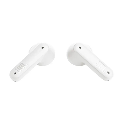 JBL Tune Flex - Wireless JBLTFLEXWHT view