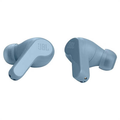 JBL Vibe 200TWS Azul Vista Auriculares