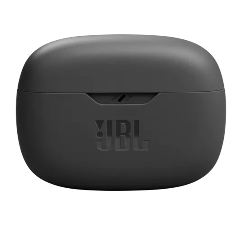 JBL Vibe Beam Black Case Front View