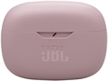 JBL Vibe Beam 2 Rosado Vista Frontal Caja