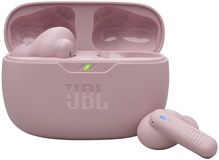 JBL Vibe Beam 2 - Earbuds, Estéreo, En el Oído, Inalámbrico, Bluetooth, 20 Hz  20 kHz, Rosado
