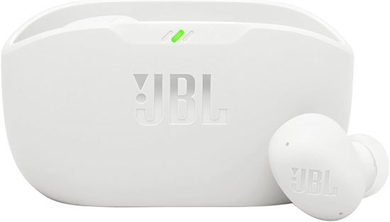 JBL Wave Buds 2 - Earbuds jblwbuds2wht front view