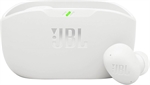 JBL Wave Buds 2 - Earbuds, Estéreo, En el Oído, Inalámbrico, Bluetooth, USB-C, 20 Hz-20KHz, Blanco