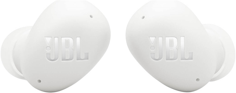 JBL Wave Buds 2 - Earbuds jblwbuds2wht side view