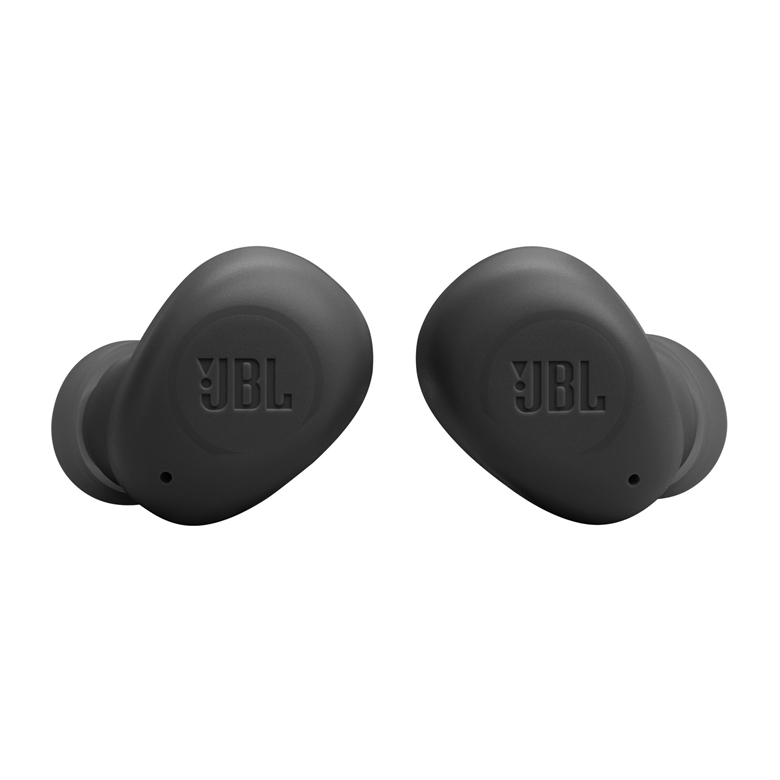 JBL Wave Buds - Earbuds Black brand view