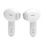 JBL Wave Flex - Earbuds White earbuds view