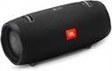 JBL Xtreme 2 Black Isometric View