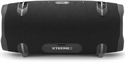 JBL Xtreme 2 Black Rear View