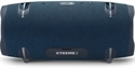 JBL Xtreme 2 Blue Rear View