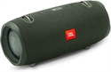 JBL Xtreme 2 Verde Vista Isometrica