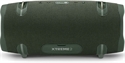 JBL Xtreme 2 Verde Vista Trasera