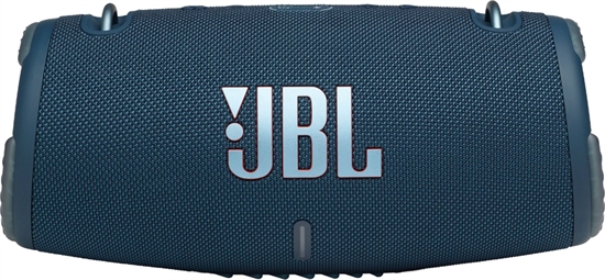 JBL Xtreme 3 - Blue Front View