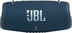JBL Xtreme 3 - Portable Wireless Speaker, Bluetooth, Blue