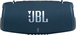 JBL Xtreme 3 - Parlante Inalámbrico Portátil, Bluetooth, Azul