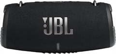 JBL Xtreme 3 - Portable Wireless Speaker, Bluetooth, Black