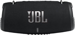 JBL Xtreme 3 - Parlante Inalámbrico Portátil, Bluetooth, Negro