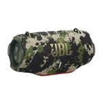 JBL Xtreme 4 - Parlante Inalámbrico Portátil, Bluetooth, Camuflaje