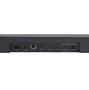 JBLBAR1000M2BLKAM 7-1-4-Channel Soundbar System-Back View