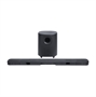 JBLBAR1000M2BLKAM 7-1-4-Channel Soundbar System-Front View 2