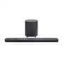 JBLBAR1000M2BLKAM 7-1-4-Channel Soundbar System-Front View