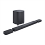 JBLBAR1000M2BLKAM 7-1-4-Channel Soundbar System-Lateral View 2