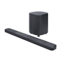 JBLBAR1000M2BLKAM 7-1-4-Channel Soundbar System-Lateral View 3