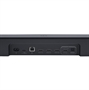 JBLBAR1300XM2BLKAM JBL Bar 1300X MK2 11-1-4 Channel Soundbar System-Back View