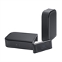 JBLBAR1300XM2BLKAM JBL Bar 1300X MK2 11-1-4 Channel Soundbar System-Close View