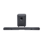 JBLBAR1300XM2BLKAM JBL Bar 1300X MK2 11-1-4 Channel Soundbar System-Front View 2