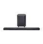 JBLBAR1300XM2BLKAM JBL Bar 1300X MK2 11-1-4 Channel Soundbar System-Front View