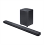 JBLBAR1300XM2BLKAM JBL Bar 1300X MK2 11-1-4 Channel Soundbar System-Lateral View 3