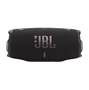 JBLCHARGE6BLKAM Black Portable Wireless Speaker-Front View