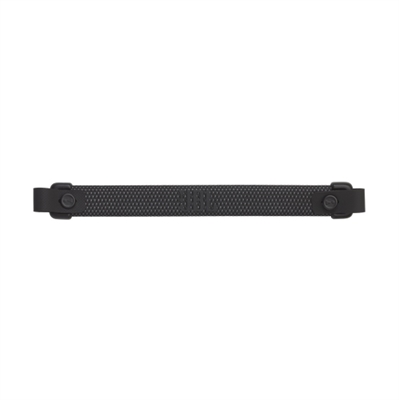 JBLCHARGE6BLKAM Black Portable Wireless Speaker-Top View 3