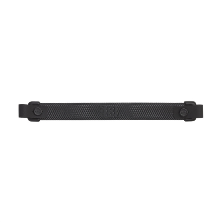 JBLCHARGE6BLKAM Black Portable Wireless Speaker-Top View 3