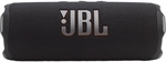 JBL Flip 7 - Portable Wireless Speaker, Bluetooth, Black